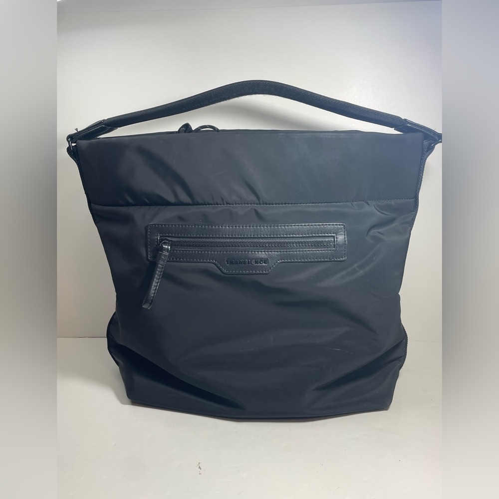 Transience Drawstring Shoulder Bag - image 1